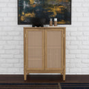 Brentwood - Bar Cabinet