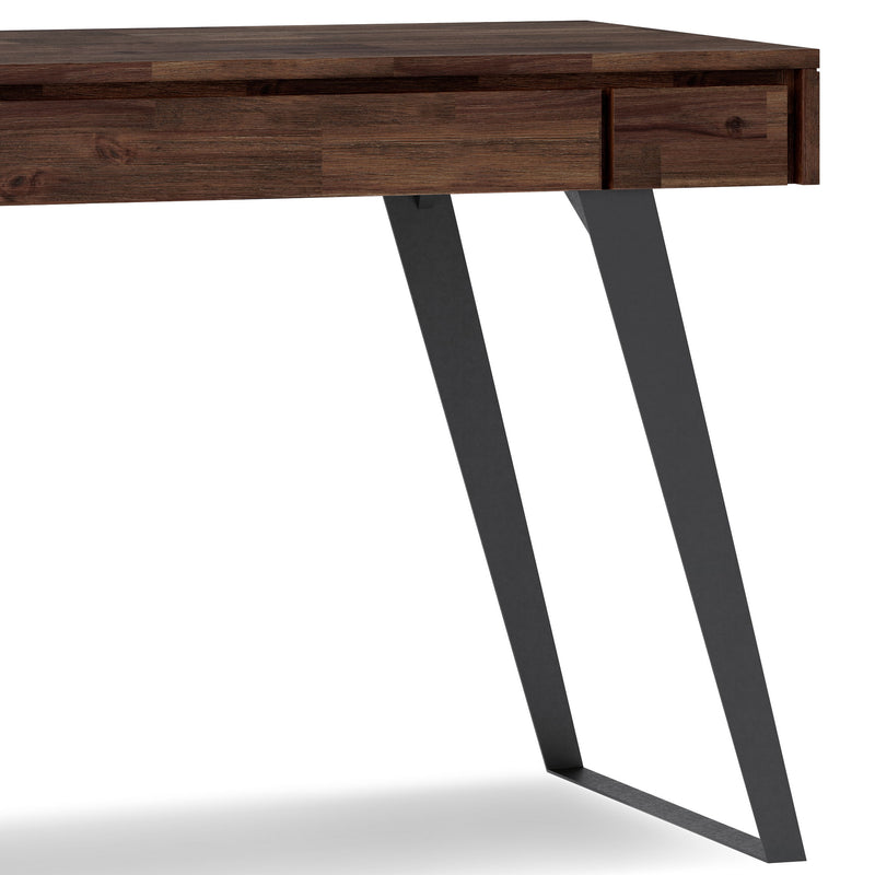 Lowry - Handcrafted Desk