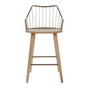 Winston - Farmhouse Counter Stool