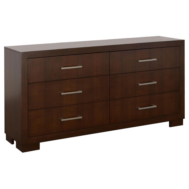 Jessica - Bedroom Set With Storage Bed