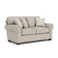 Carson - Stationary Loveseat