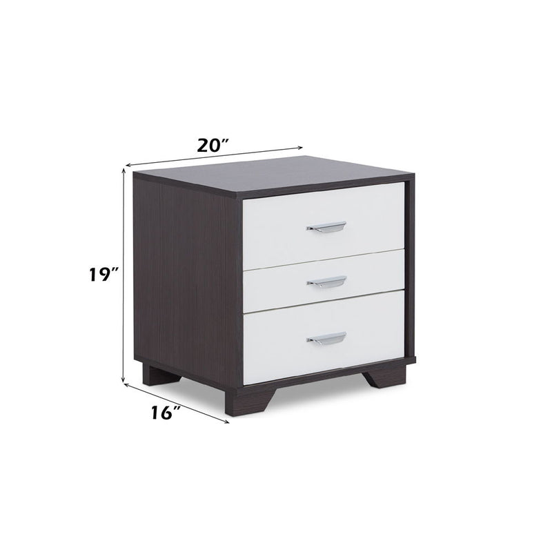 Eloy - Accent Table