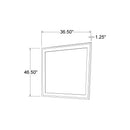 Ryder - Sparkle Mirror - Gray