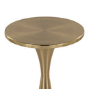 Gemma - Sleek Design Side Table