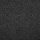 Squares Upholstered Platform Bed