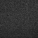 Boucle Upholstered Platform Bed