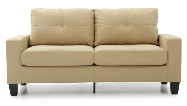 Newbury - G462A-S Newbury Modular Sofa - Beige