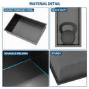 Stainless Steel Shower Niche With Seamless Design For Bathroom Storage