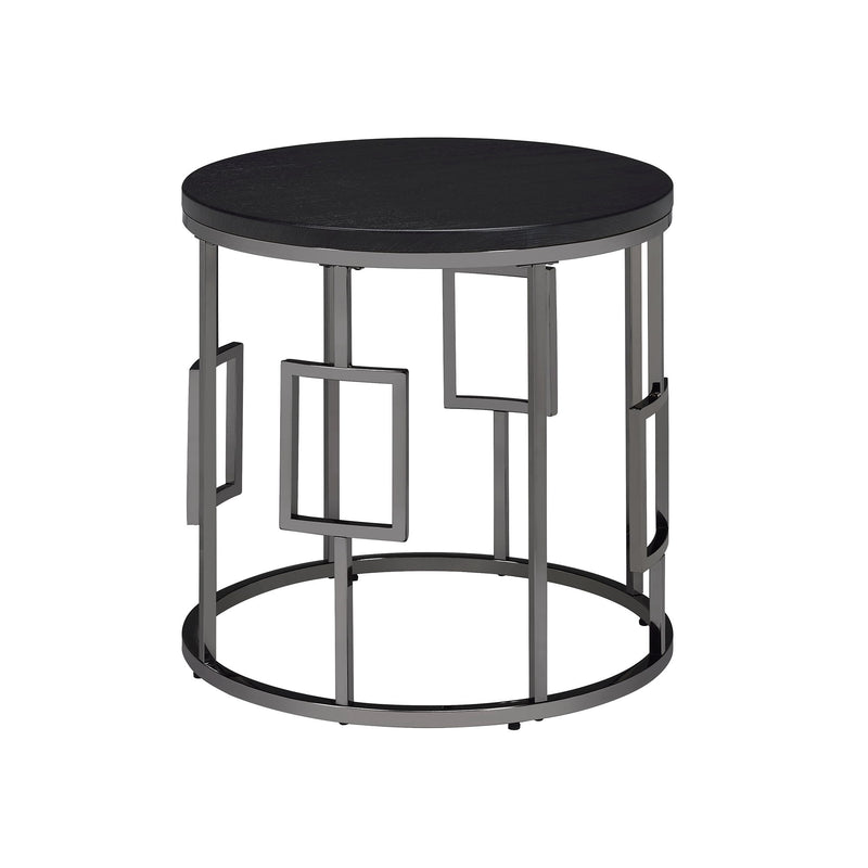 Ester - End Table ( Upgraded 3A Packing )