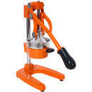 Manual Hand Press Citrus Juicer