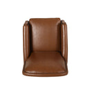 Recliner Chair With Rivets