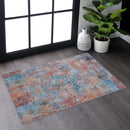Maval - Machine Washable Area Rug