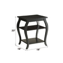 Becci - End Table - Atlantic Fine Furniture Inc