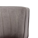 360 Degree Swivel Cuddle Barrel Accent Sofa Chair