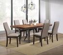 Spring Creek - Dining Table Set - Atlantic Fine Furniture Inc