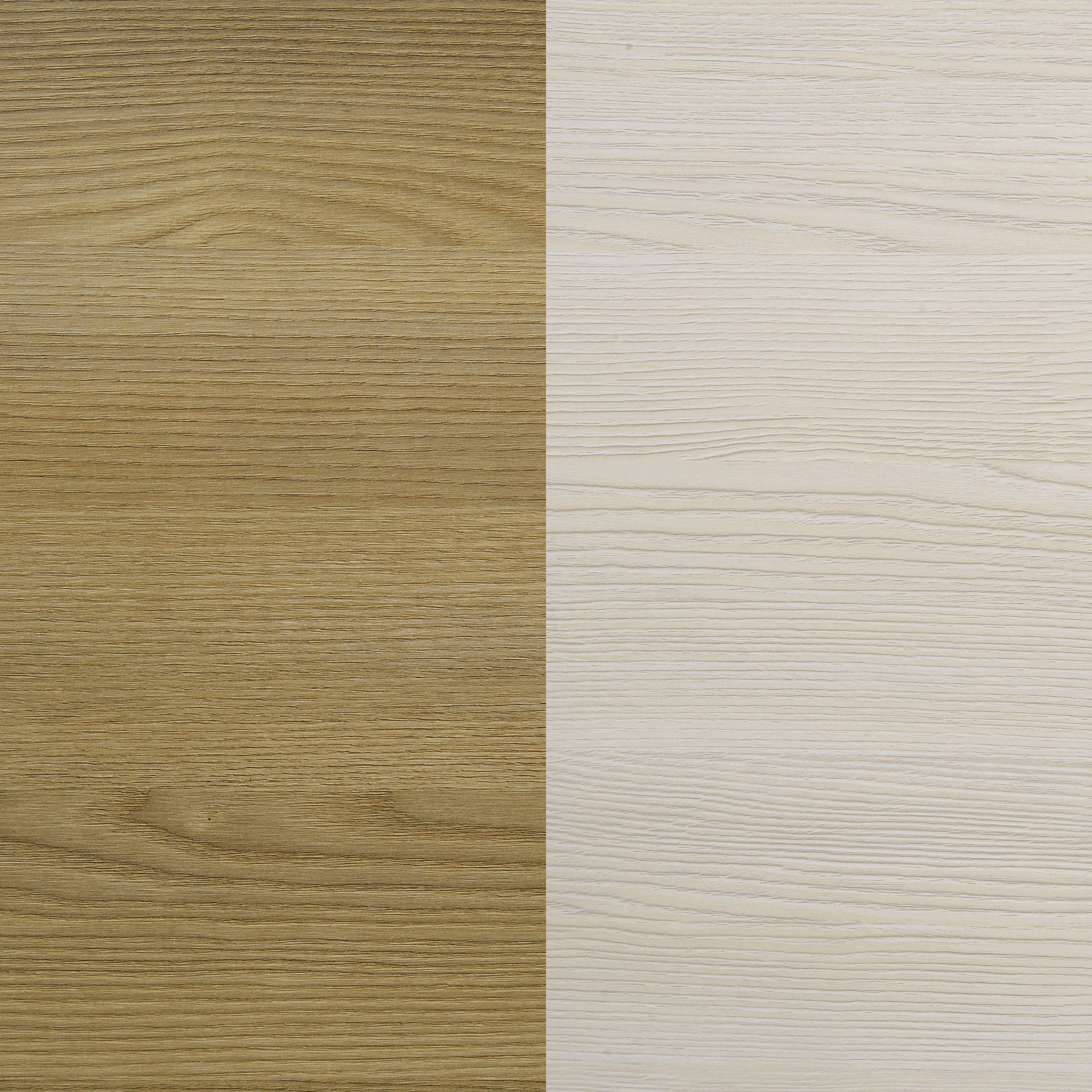 Hyland 6-drawer Dresser with Mirror Natural — view 13