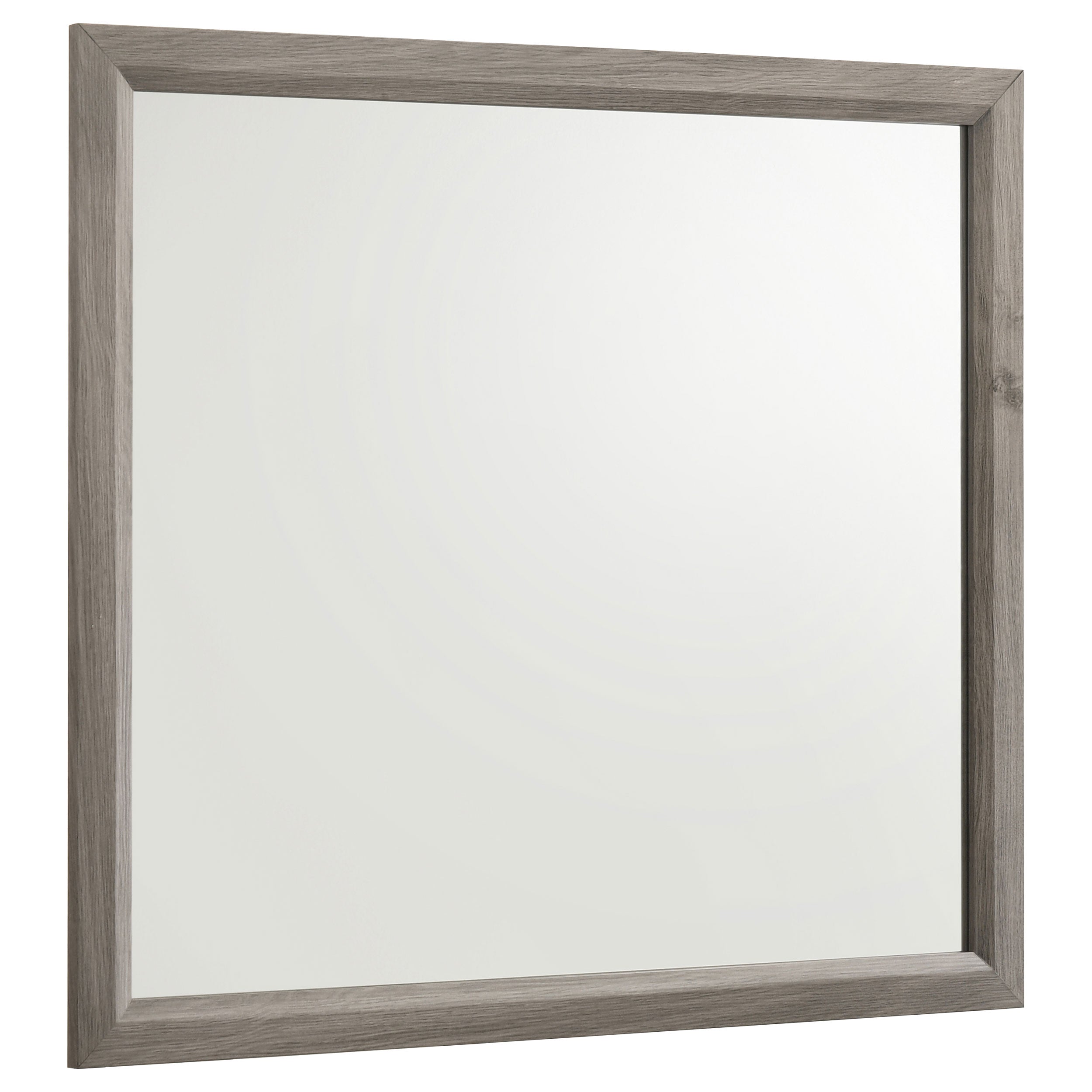 Watson Four-piece Eastern King Bedroom Set Light Taupe — view 9