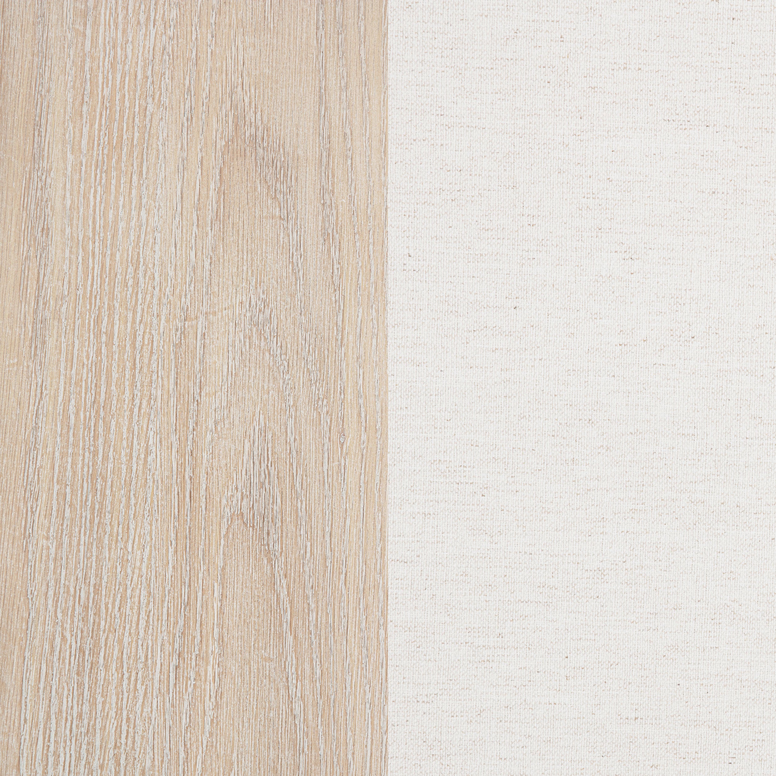 Pembroke 66-inch Queen Panel Bed Washed Oak — view 9