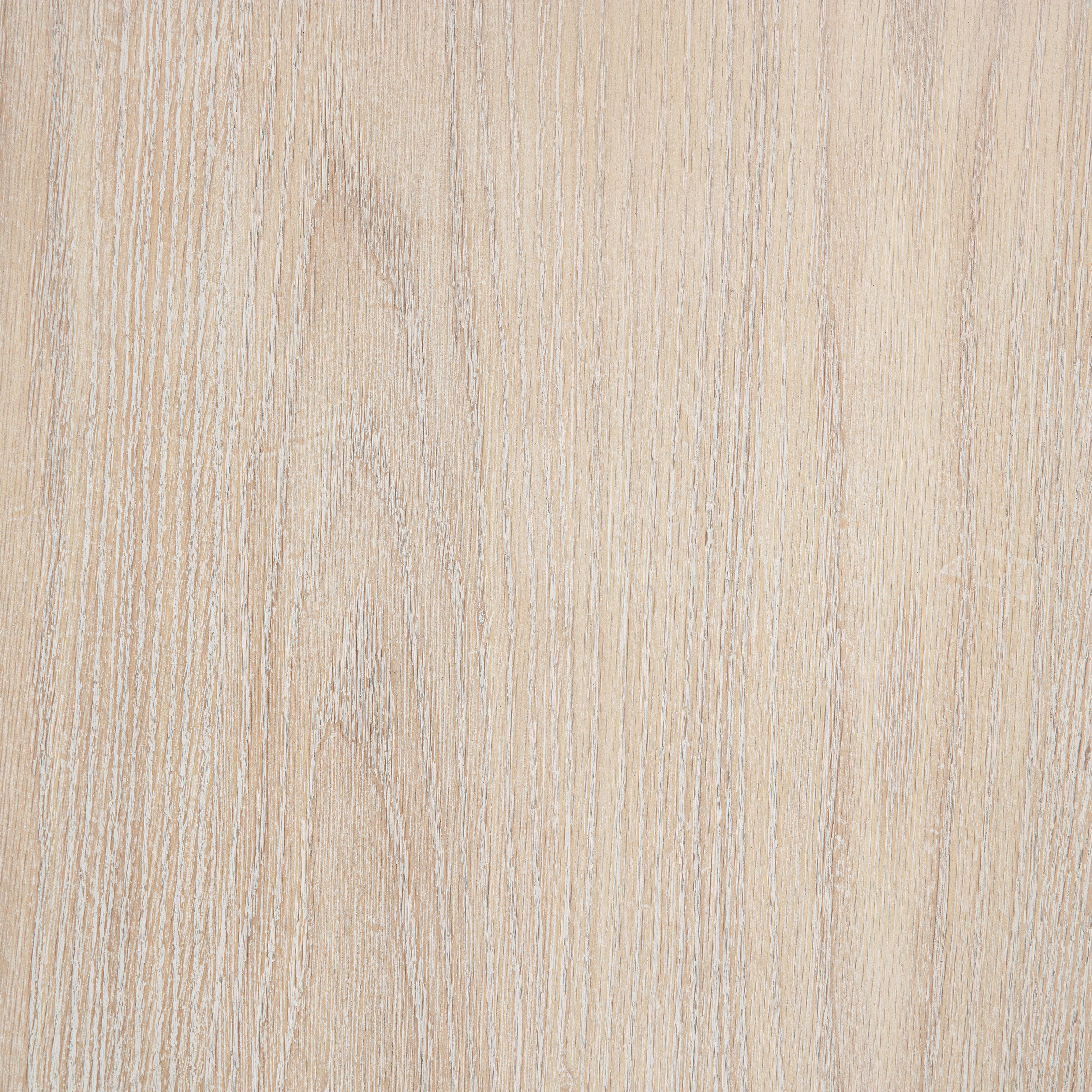 Pembroke 5-drawer Chest of Drawers Washed Oak — view 12