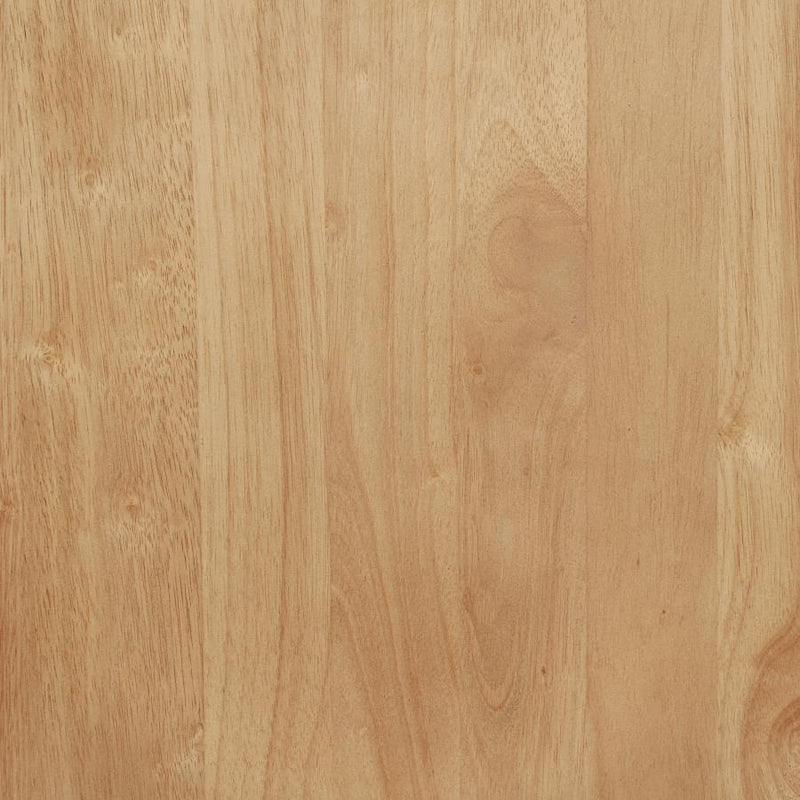 Andrews - 66" Rectangular Dining Table - Light Ash And White