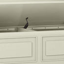 Connaught - Storage Bench