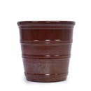 3 Pieces Flowerpot, Planter For Patio, Garden Or Windowsills