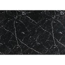 Jhoanna - Dining Table - Black