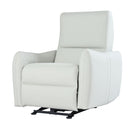 Wall Hugger Power Recliner Chair With USB Port (Type-C)