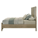 Lakkari - Bed With LED