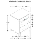 Arini - Rattan Bedroom Set