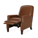 Recliner Chair With Rivets
