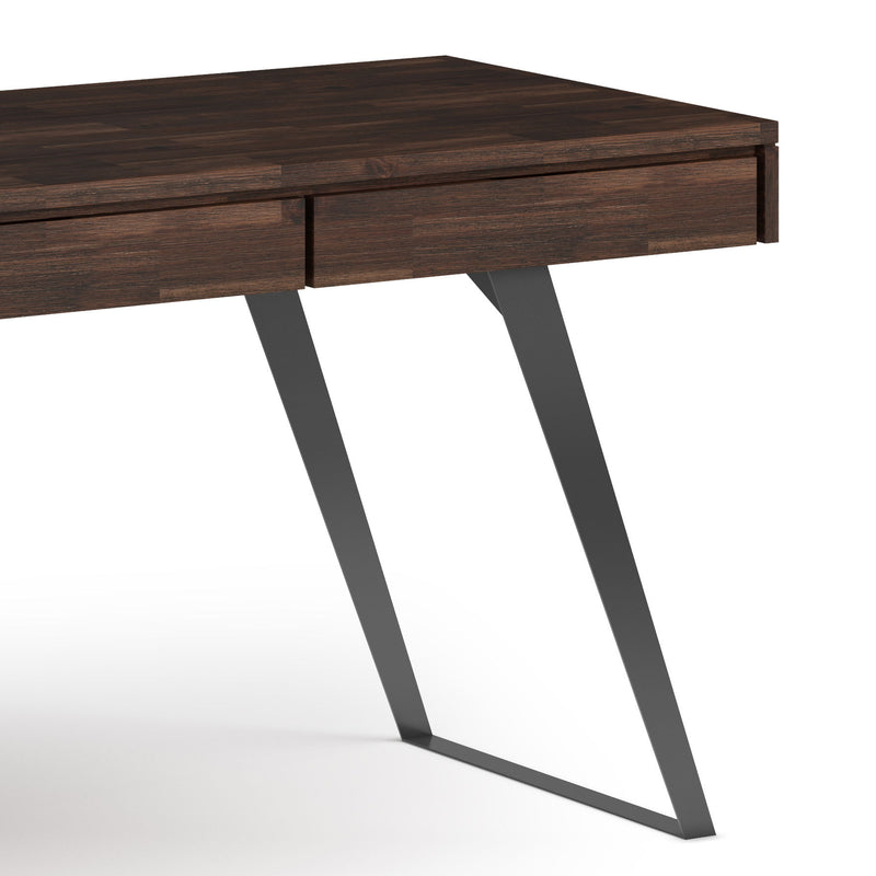 Lowry - Handcrafted Desk