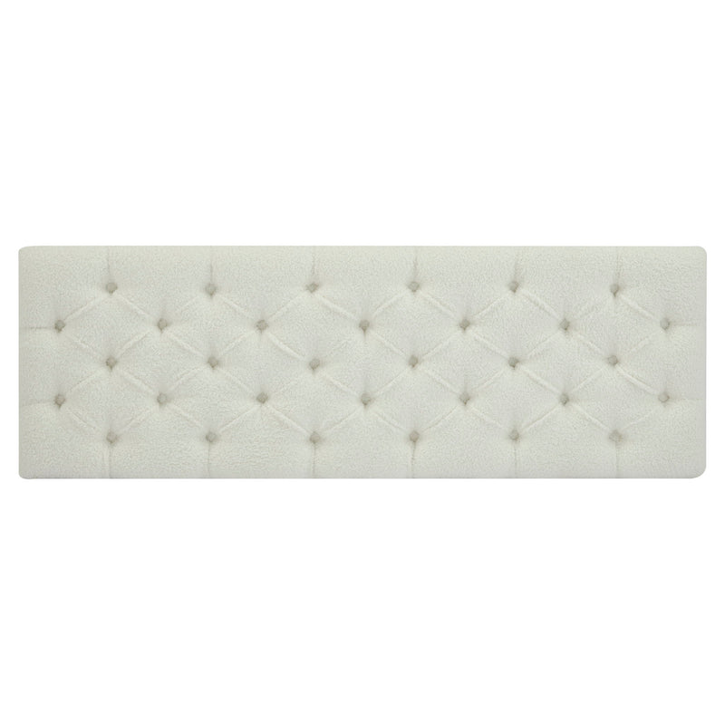 Ottoman Bench With Storage