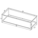 Trini - Coffee And End Table Set