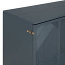 Murphy Bed With Large Drawer, USB Ports And Outlets