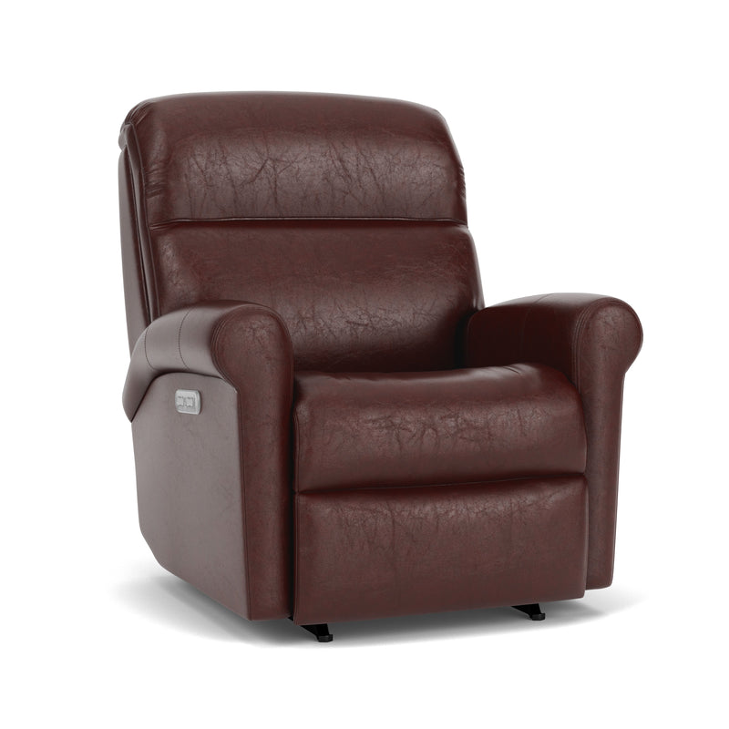 Davis - Rocking Recliner