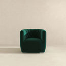 Delaney - Ergonomic Design Swivel Chair