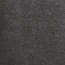 Modern Platform Bed Frame With Thick Chenille Fabric