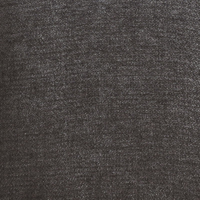 Modern Platform Bed Frame With Thick Chenille Fabric