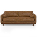 Morrison - Sofa And Ottoman Set