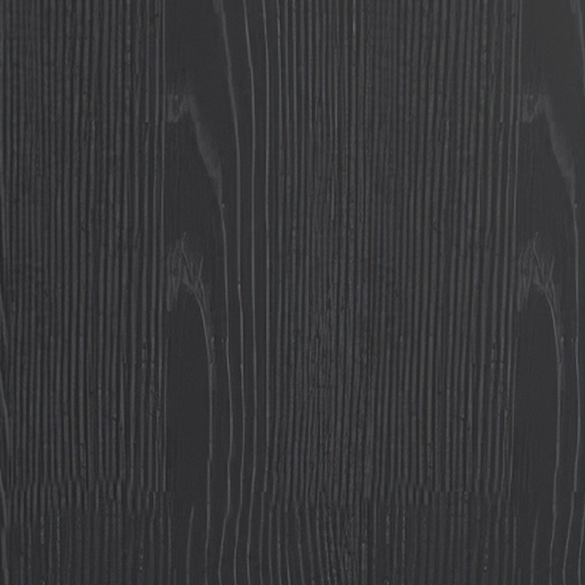 St. Cloud - Fireplace With Sound System - Black