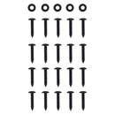 Square Table Legs, Wide Metal Table Legs, Heavy Duty Steel Desk Legs Table Leg Dining Table Legs Coffee Desk Leg (Set of 2)