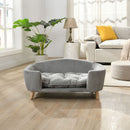 Elevated Dog Bed Frame For Small Dog