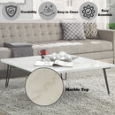 Telestis - Coffee Table - Atlantic Fine Furniture Inc