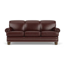 Bay Bridge - Stationary Sofa - Atlantic Fine Furniture Inc