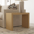 Waterfall - Accent Table