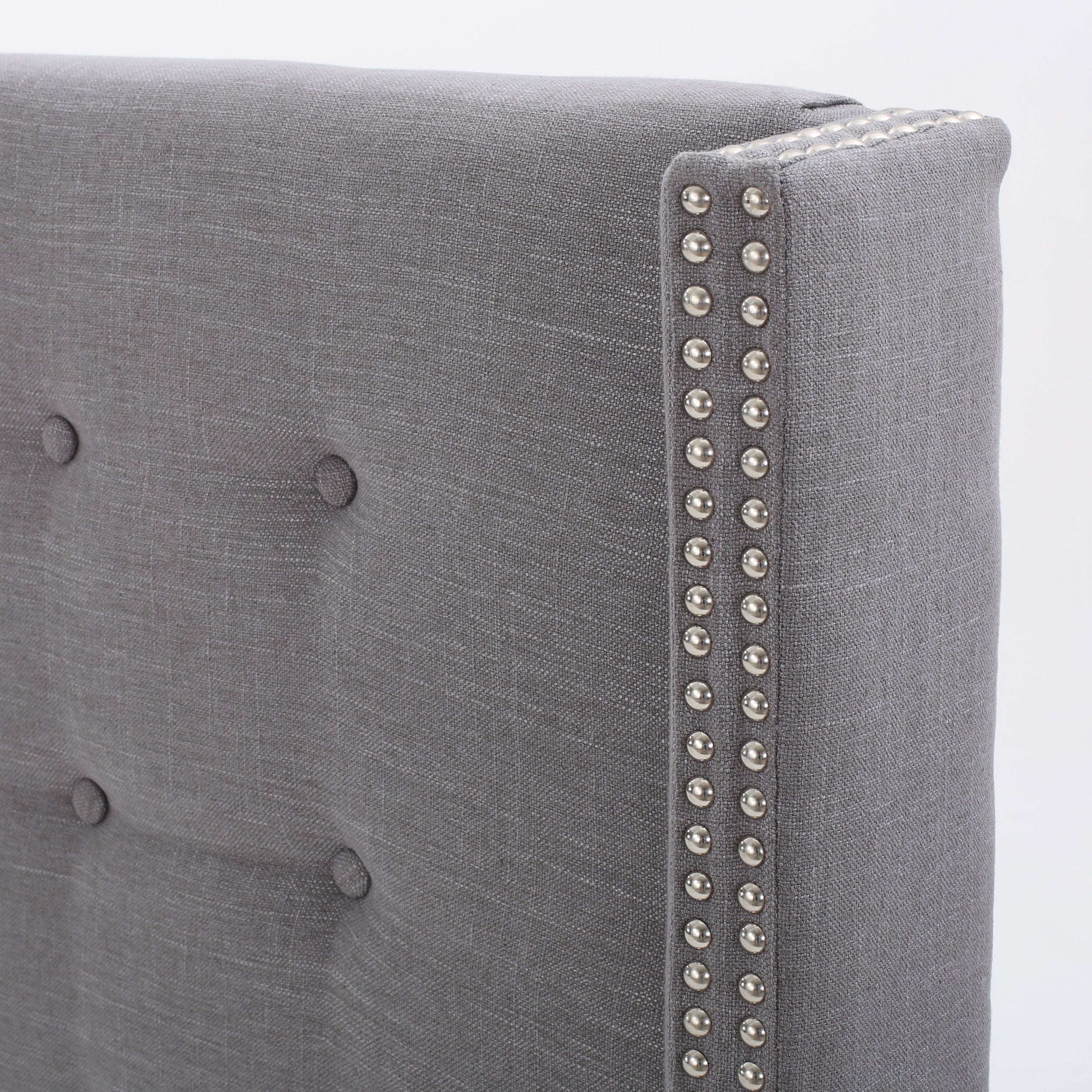 KING/CAL KING HEADBOARD - Atlantic Fine Furniture Melbourne FL