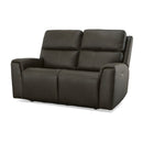 Jarvis - Power Reclining Loveseat With Power Headrests