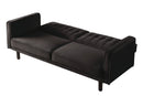 Qinven - Adjustable Sofa - Atlantic Fine Furniture Inc