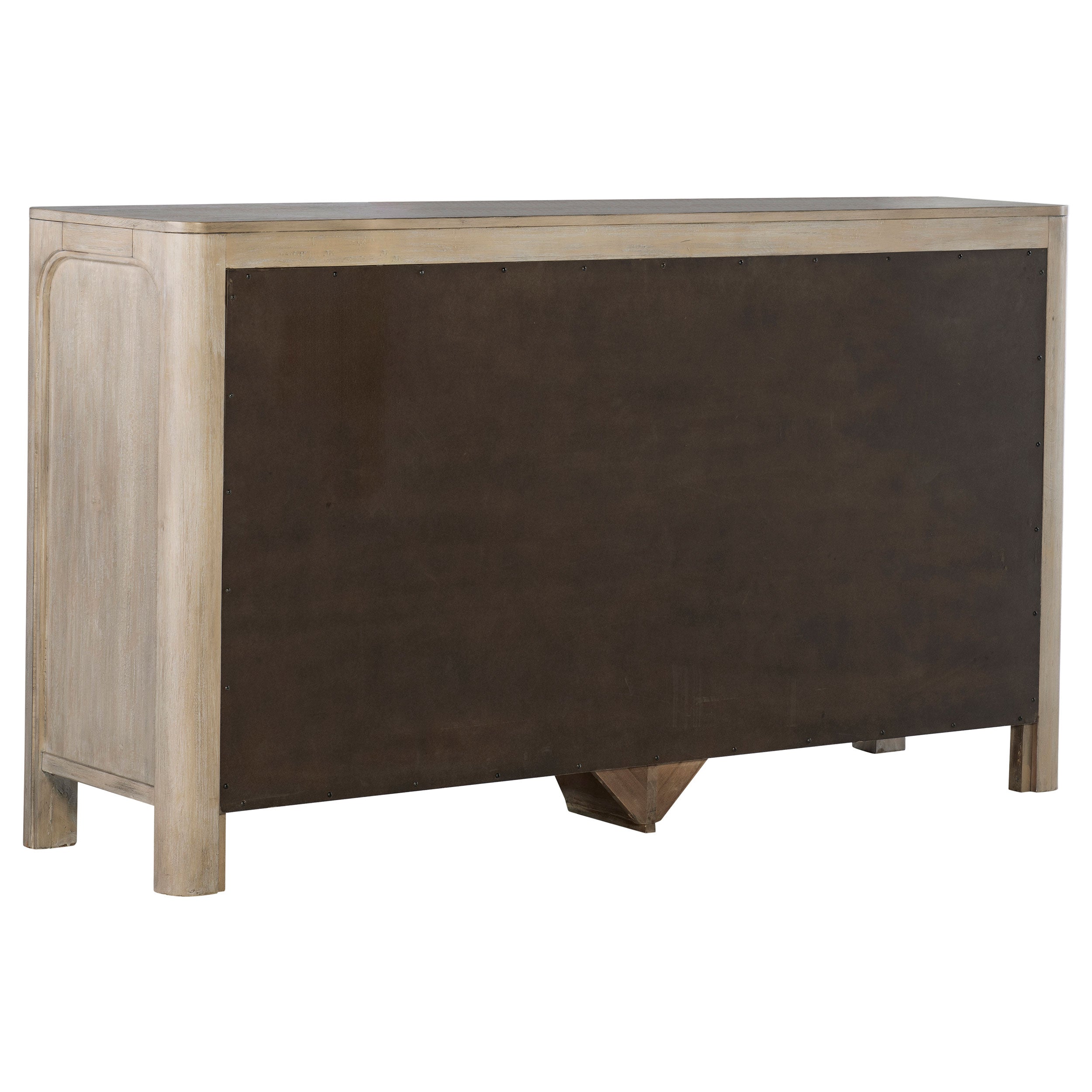 Solano 5-piece Eastern King Bedroom Set Weathered Mango — view 8